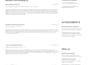 write an ats friendly construction and engineering resume and cover letter